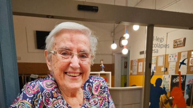 Imatge del Ajuntament del Vendrell