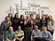 El compromís amb les persones consolida ISDIN com a Top Employer