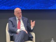 Javier Tebas: la prioritat de Cloudflare és el benefici econòmic, no protegir els seus clients