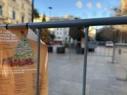 L’Hospitalet posa en marxa 16 punts de recollida per als arbres de Nadal