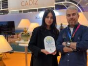 Jaén presenta a Fitur el projecte Palais des vents com a exemple de luxe sostenible