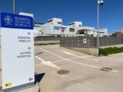 Fadela Mohatar critica la gestió sanitària de Sabrina Moh a Melilla