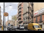 La Generalitat adquirirà 128 habitatges d’InmoCaixa a l’Hospitalet de Llobregat per a lloguer social