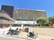 Aquest és l’estat actual d’Antoñito, el nen que va caure al hotel de l’Hospitalet