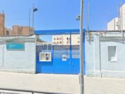 Una mare abofeteja una professora en aquesta escola de L’Hospitalet