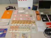 Arrestat un home a L’Hospitalet per tràfic internacional de ketamina