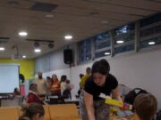 Impuls de les sessions participatives per crear el Pla de les Famílies a L’Hospitalet