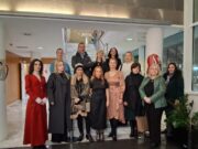 La Bòbila presenta una exposició sobre la perspectiva femenina en els conflictes armats