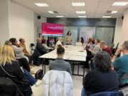 Inici del procés participatiu per al pla d’acció en discapacitat a L’Hospitalet