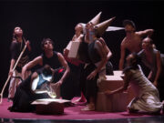 El festival Dansa Metropolitana 2026 recorrerà dotze ciutats amb una àmplia proposta cultural