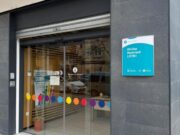 L’Oficina Municipal LGTBI+ reforça els seus serveis a la nova seu de Sanfeliu
