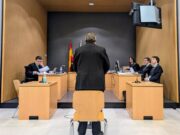 Vicente Boluda assenyala el cap jurídic de Puertos del Estado per una suposada extorsió de 600.000 euros