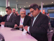 Els problemes aeris afecten els congressistes orientals del MWC: “Part dels meus companys no han pogut arribar”