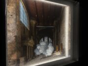 El Santa Mònica inaugura ‘L’assalt de la il·lusió’, una exposició sobre art, il·lusió, engany i poder