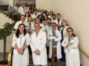 La Fundación Jiménez Díaz aconsegueix l’acreditació ENETS com a centre of excellence en tumors neuroendocrins