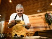 Grandvalira lidera la tendència del moviment Michelin a les estacions d’esquí