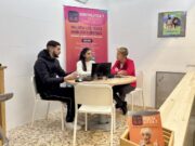 Més de 20.000 persones utilitzen els punts d’acompanyament digital de L’Hospitalet durant el 2025