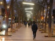 L’Hospitalet reforça l’enllumenat públic amb un increment significatiu del pressupost