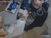 VÍDEO | Qui és ‘El Chincheta’, el lladre de Badalona que ha robat sis vegades la mateixa benzineria