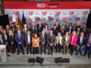 La FEMP i LALIGA impulsen una xarxa de ciutats contra la violència i l’odi en l’esport