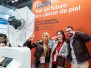 ISDIN lidera una campanya global de fotoprotecció per prevenir el càncer de pell