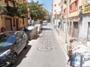 Un incendi en un habitatge de l’Hospitalet acaba amb un home crític