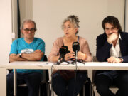 La Xarxa Veïnal del Raval engega una campanya per sostenir la lluita judicial contra l’ampliació del MACBA