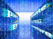Deloitte encapçala el rànquing de reputació algorítmica del Big Four ampliat
