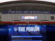 Madrid es converteix en capital del negoci esportiu amb aquest gran fòrum