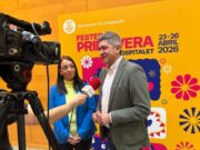 L’Hospitalet celebra les Festes de Primavera amb una àmplia programació