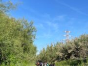 L’Hospitalet celebra el Dia Mundial de l’Aigua amb activitats educatives i lúdiques