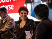 Teté Delgado i la Cambra de Comerç de Cadis llancen un missatge empoderador als sèniors: “L’experiència és un màster i no hi ha diners que ho paguin”