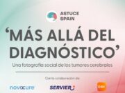 ASTUCE Spain reuneix experts i pacients per abordar la realitat dels tumors cerebrals