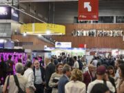 La indústria alimentària aposta per tecnologia i sostenibilitat a Expo Foodtech