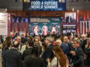La indústria alimentària accelera la seva transformació tecnològica a Expo Foodtech 2026