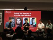GBSB Global Business School apropa emprenedors al programa G-Accelerator Impact Call