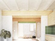 Inicien la rehabilitació de les casetes del passatge de Pons per a habitatges socials