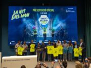 La Planeta FP Cursa Nocturna de L’Hospitalet presenta circuits actualitzats i homologats