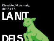 L’Hospitalet celebra la Nit dels Museus amb una àmplia oferta cultural