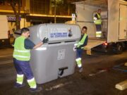 L’Hospitalet renova els contenidors i millora els serveis de recollida de residus