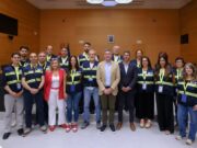 L’Hospitalet implementa un nou cos d’inspecció per millorar l’espai públic