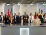 Universidad Nebrija i AP institute consoliden un programa per a directius i professionals