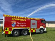 Vehicles intel·ligents i ciberprotegits: la proposta de Surtruck a Interschutz