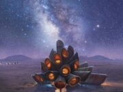 AlUla Manara convertirà l’Aràbia Saudita en un referent de l’astronomia