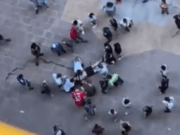 Alarma a tocar de l’Hospitalet: segon assassinat a trets en menys d’un mes a la Zona Franca