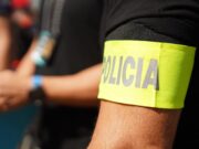 Última hora: maten a tirs un home al carrer Balmes de Barcelona