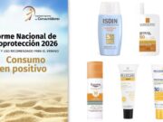 Fusion Water Magic SPF 50 d’ISDIN és escollit millor fotoprotector facial urbà de 2026