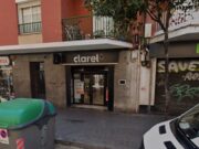 Detenen un jove després d’un assalt en una coneguda perfumeria de l’Hospitalet