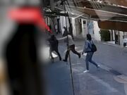 Detingut el violent lladre de dones grans a l’Hospitalet de Llobregat