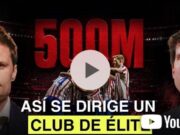 Óscar Mayo revela a Media Power Podcast les claus del creixement de l’Atlètic de Madrid